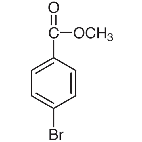 Methyl-4-bromobenzoate ≥98.0%