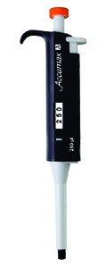 Single channel pipette, mechanical, AF-250
