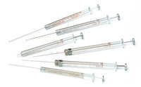 MICROLITER® 700 Series Syringes, Hamilton