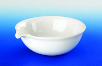 VWR® Evaporating Dishes, Porcelain