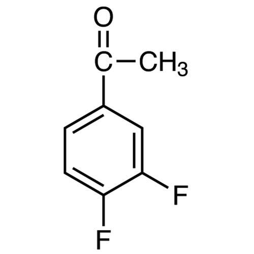 3',4'-Difluoroacetophenone ≥97.0%