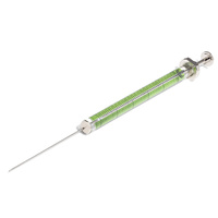 CrossLab Gas Tight Syringes, Agilent Technologies