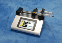 Legato 111 Dual Syringe Infuse/Withdraw Programmable Syringe Pump, KD Scientific