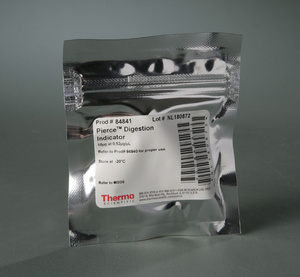 Pierce™ Digestion Indicator for Mass Spectrometry, Thermo Scientific