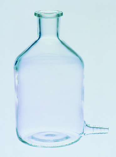 KIMBLE® KIMAX® Reservoir Bottles with Bottom Hose Outlet, DWK Life Sciences