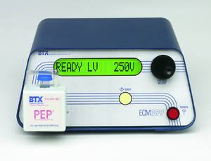 ECM® 399 electroporation system