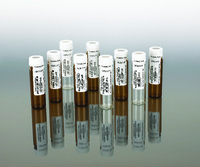 VWR® TraceClean® Vials with Chemical Preservative