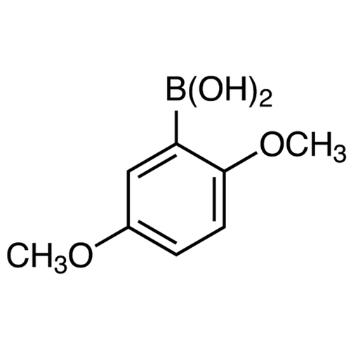 2,5-Dimethoxyphenylboronic acid (contains varying amounts of Anhydride)