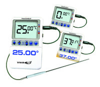 VWR® Traceable® Extreme-Accuracy Digital Thermometers