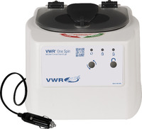 VWR® One Spin Mobile Clinical Centrifuge