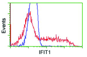 Anti-IFIT1 Mouse Monoclonal Antibody [clone: OTI3G8]