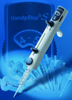 BRAND HandyStep® S Repeating Pipette, BrandTech