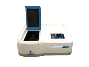 UV/Vis spectrophotometer, M4