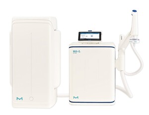 Ultrapure and pure water purification systems, Milli-Q® EQ 7008/16