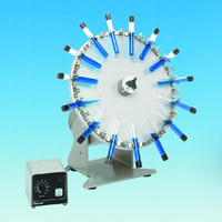 Rotators for Cell Culture, Ace Glass