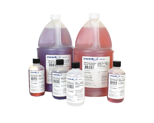 VWR® Gram Stain Sets and Reagents