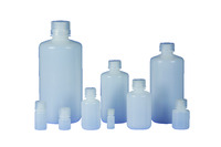 VWR® Laboratory Bottles, HDPE