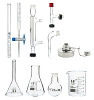 Micro Glass Distillation Kit