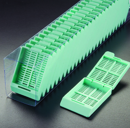 Slimsette™ Processing Cassettes in QuickLoad™ Sleeves, Simport Scientific