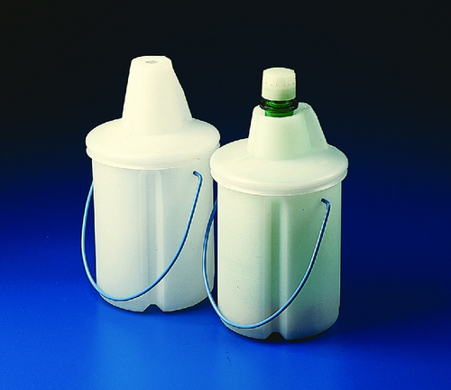 SP Bel-Art Acid and Solvent Bottle Carriers