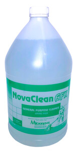 NovaClean™ AFX Amine-free detergent
