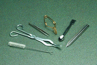 Lab Tools Kit