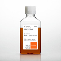 Fetal bovine serum (FBS), premium grade, Corning®
