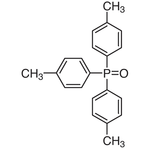 Tris(4-methylphenyl)phosphine oxide ≥98.0%