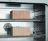 Refrigerated incubators with Peltier technology, forced convection, KT series