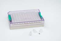 Thermo Scientific™ Matrix™ 2D Barcoded Low Volume Screw Top Storage Tubes
