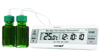 VWR® Traceable® Dual Refrigerator/Freezer Thermometers