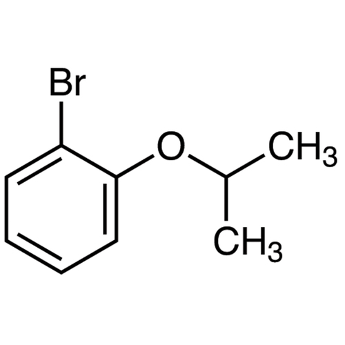 1-Bromo-2-isopropoxybenzene ≥97.0%