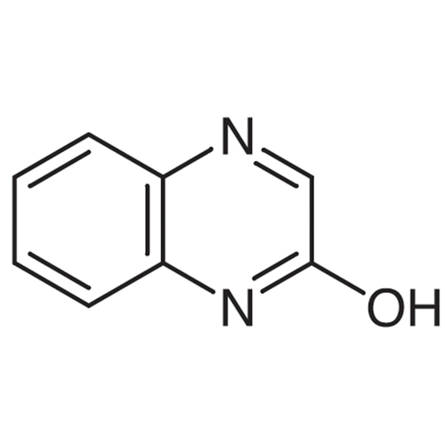 2-Quinoxalinol ≥98.0% (by HPLC, titration analysis)