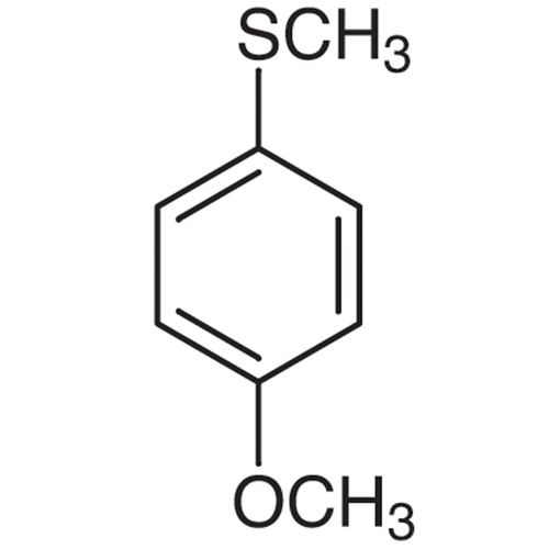 4-Methoxythioanisole ≥98.0%