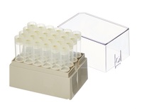 Thermo Scientific™ Matrix™ 2D Barcoded Screw Top Storage Tubes, 12 ml