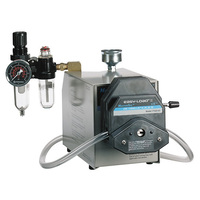 Masterflex® L/S® Variable-Speed Air-Powered Pump Systems, Avantor®