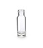 1,1 ml short thread vial with inner cone, ND9, clear