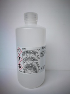 ICP multi-element standard, 100 mg/l