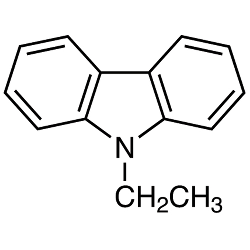 9-Ethylcarbazole ≥97.0%