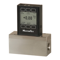 Masterflex® Mass Flowmeter Controllers for Gas, Avantor®