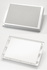 Polystyrene assay plates, 384-well, solid bottom, white