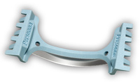 Dermablade® Shave Biopsy Instrument, Accutec Blades