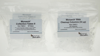 Monarch® RNA Cleanup Columns (50 µg), New England Biolabs