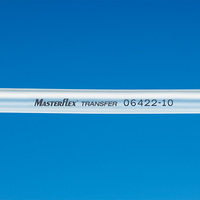 Masterflex® Single-Use Transfer Tubing, Gamma-Irradiated C-Flex® Clear, Avantor®