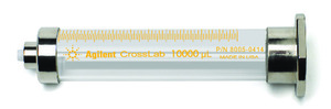 CrossLab supplies for waters HPLC systems
