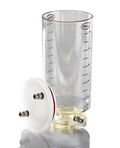 Accessories for Minimate™ EVO Tangential Flow Filtration System and Capsules
