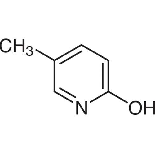 5-Methyl-2-pyridone ≥98.0% (by GC, titration analysis)