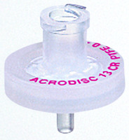 Acrodisc® Syringe Filters, 4 mm, Cytiva (Formerly Pall Lab)