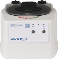 VWR® One Spin Clinical Centrifuge