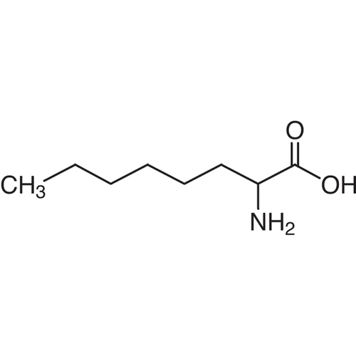 (±)-2-Aminooctanoic acid ≥98.0% (by titrimetric analysis)